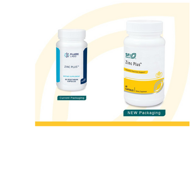 Zinc Plus